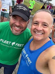 David McKannan Memorial 5k, 2nd Place AG! 🥈😁👍 FLEET FEET N RUNNINGG CLU  افای RUNNING HUNTSVILLE HUNTSVILLE FEET UTSVILLE·MADISON S EET EET  CNTSVILLE FEET ក្មព MADISON PERT 開 FLEET ZミT FEET -