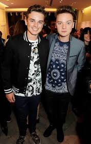 Jack maynard was born on the 23rd of november, 1994, in brighton. Jack And Conor Maynard Jack Maynard Jack And Conor Maynard Maynard