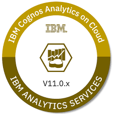 Ibm Cognos Analytics On Cloud V11 0 X Credly