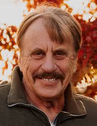 Obituary for Bryon Nuttbrock