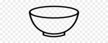 Here is another coloring page for your kids to color. Coloring Trend Thumbnail Size Mixing Bowl Clip Art Bowl Coloring Page Free Transparent Png Clipart Images Download