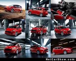 2014 ford fiesta technical specifications. Ford Fiesta St 2014 Pictures Information Specs