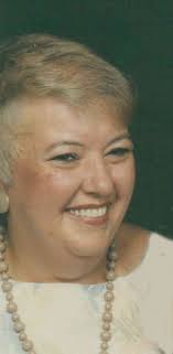 Obituary for Susan R. Carter