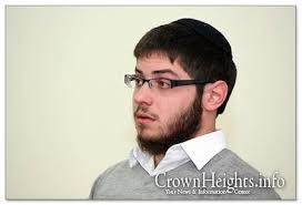 ORA Honours Rabbi Feldman