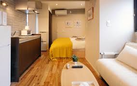 民泊 シェアハウス インテリアプランニング 自由な旅人を満足させる 3つのコンセプトカラーを持ったお部屋 シェアハウス ハウス インテリア