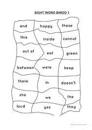 These videos will help esl teachers to teach vocabulary, grammar. English Esl Preschool Worksheets Most Downloaded 21 Results