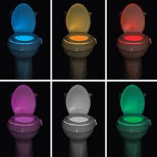 Velocity motion can also be measured electronically by the use of a radar speed detector which projects radio waves at a moving object and calculates the time interval for the waves to. Illumibowl 2 0 Set Of 2 In 2021 Night Light Modern Toilet Toilet