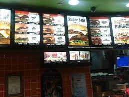 We also include prices, unlike the official carls jr website. Carl S Jr Restaurants In Bukit Bintang Kuala Lumpur