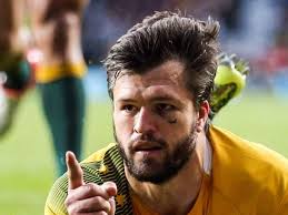 Adam Ashley-Cooper : « totalement prêt pour mes nouvelles échéances ! »