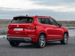 Compare a wide range of unbeatable offers, available well equipped, comfortable to drive and with a sharp exterior design it's not surprising the ateca has won many friends in an increasingly competitive. Seat Ateca Lease Nationwide Vehicle Contracts