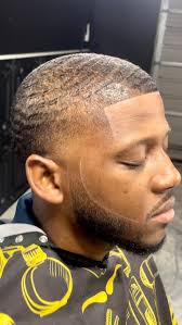 Anthony Stackhouse (@stacksthabarber) · Wichita, KS