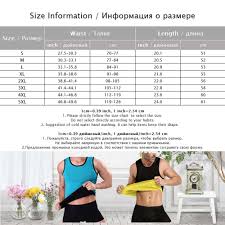 Palicy Sweat Body Shaper Shirt Hot Thermo Sauna Suit Weight Loss Black Shapewear Neoprene Waist Trainer Men Slimming Vest Xxxxxl