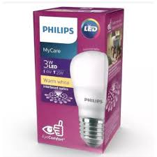 Led philips model terbaru hemat energi dan long last. Promo Lampu Led Philips 3 W 3w Philips Kuning Bohlam Warm White 3 5 Watt 3watt Bulb Garansi Shopee Indonesia