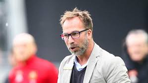 The club was founded in 1909. Roman Mahlich Nicht Mehr Trainer Von Sturm Graz Osterreich Sportnews Bz