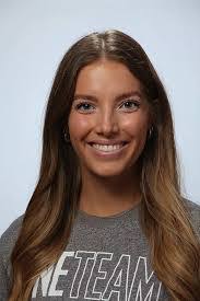 Mia Prater's Instagram, Twitter & Facebook