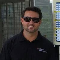 Patrick Humes (@Patrick_Humes13)