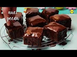 Brownies Reteta Bucataria Lidl Youtube In 2020 Desserts Brownies Food
