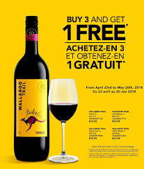 Flyer Alcool Nb Liquor Sociable Spring 2018 Magazine Canada From Tuesday May 1 2018 To Saturday June 30 2018 Flyer Liquor Store Liquor