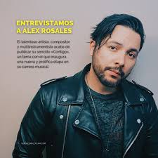 Alex Rosales (@thealexrosales) • Facebook
