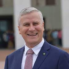 13,005 likes · 789 talking about this. Hon Michael Mccormack Mp 2018 Transport Summit