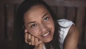 Vanessa Honoré: Moving to New Zealand, yeah-nah, it's sweet as