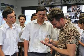 Irene McCormack Catholic College