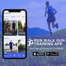 Image result for Walk-Run Program