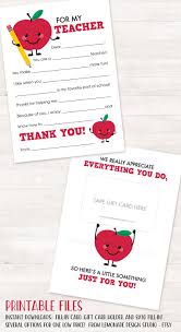 End Of Year Teacher Gift Card Holder Teacher Appreciation Gift Etsy Teacher Gift Card Teacher Appreciation Cards Teacher Thank You Cards
