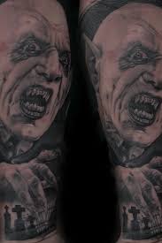 Black & Gray Realism