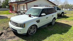 Here's Everything Wrong With My Range Rover - 2011 L322 Range ...