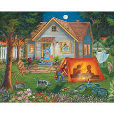 Our puzzles are made from premium 0.2 thick paper stock and are available in two different sizes: Puzzle Sale Big Discounts Bits And Pieces