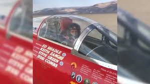 Jessi combs attends the project angel food's vip shopping cocktail party on november 30, 2012. Jessi Combs Death Race Car Driver And Mythbusters Tv Star Dies In Crash Aged 36 The Independent The Independent