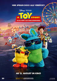 But when bonnie adds a reluctant new toy called forky to her room, a road trip adventure alongside old and new friends will show woody how big the world can be. 3 Clips Of Toy Story 4 Teaser Trailer