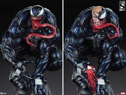 Venom Exclusive Premium Format™ Figure
