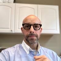 Christopher James Gorton