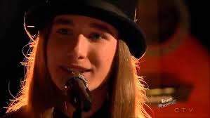 Sawyer Fredericks