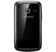 Samsung Galaxy Y Duos S6102 Wallpapers
