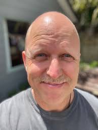 Russell Knutson-fast, easy, adaptable footwear hygiene