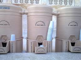 السعودية مضاعفة إنتاجية ماء زمزم وتوزيعه بمطاري جدة والمدين مصراوى