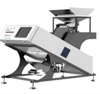 Grain Color Sorter Online Factory Grain Sorting Machine ...