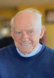 Obituary information for Richard J. Halsey, Sr.