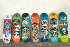 The Art Of Skateboarding Michael Sieben On Skate Art Skateboard Art Skateboard Skate Art