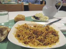 La Restauration Produit Bien Trop De Dechets Alimentaires