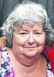 Jane LYONS Obituary (2021)