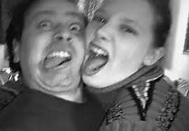 Bailey-Perna engagement