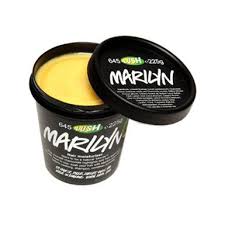 Marilyn Huile De Carthame Huile De Ricin Et Apres Shampoing