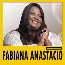 Fabiana anastácio · single · 2016 · 2 songs. Fabiana Anastacio A Escolha