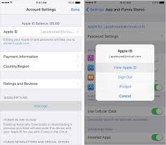 Tap itunes & app store. How To Cancel Your Spotify Premium Subscription