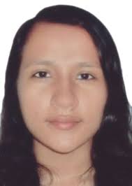 Otorongo PAREDES GRÁNDEZ, KARLA