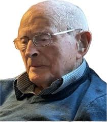 Obituary: Theodore “Ted” Vail